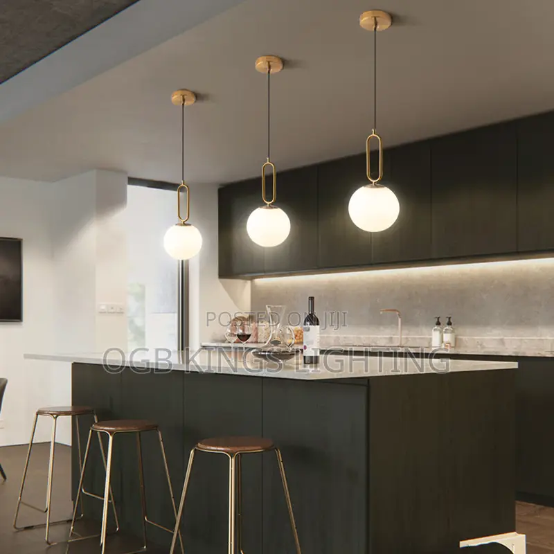 Pendant Light