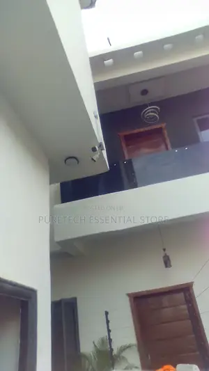 CCTV Camera Installation.