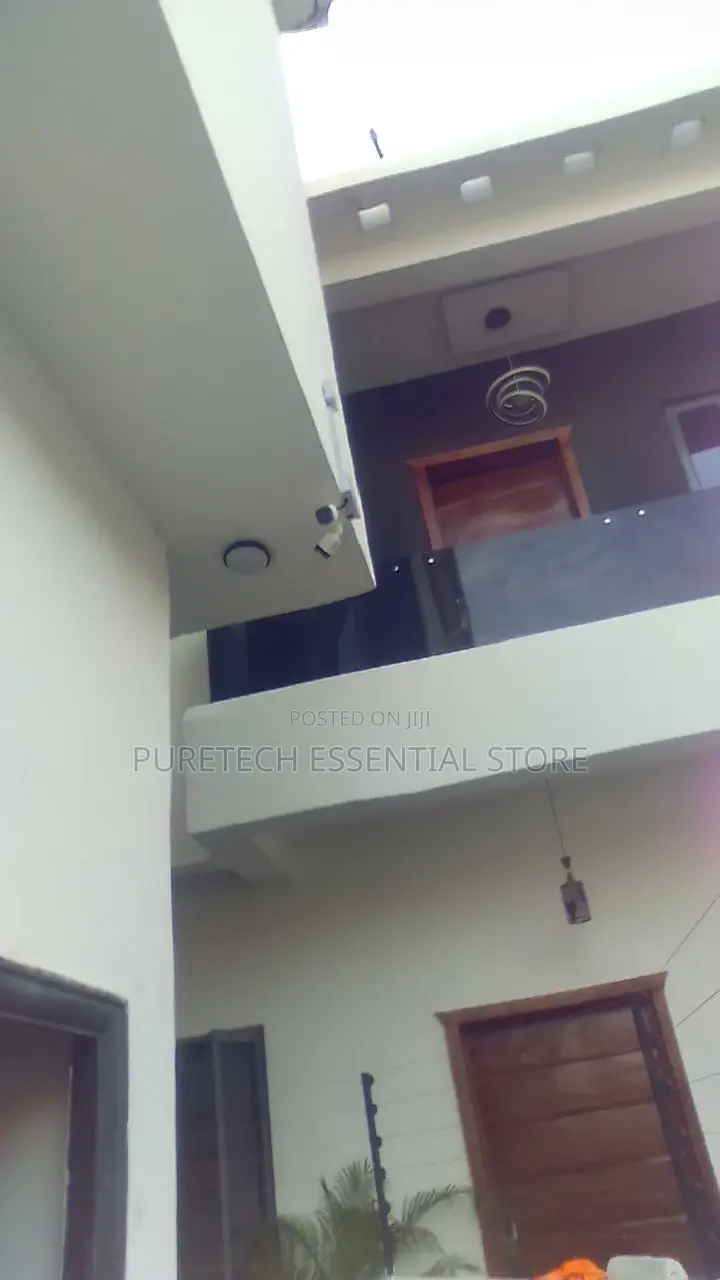 CCTV Camera Installation.