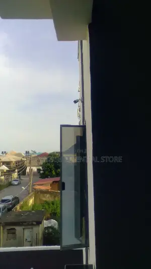 CCTV Camera Installation.
