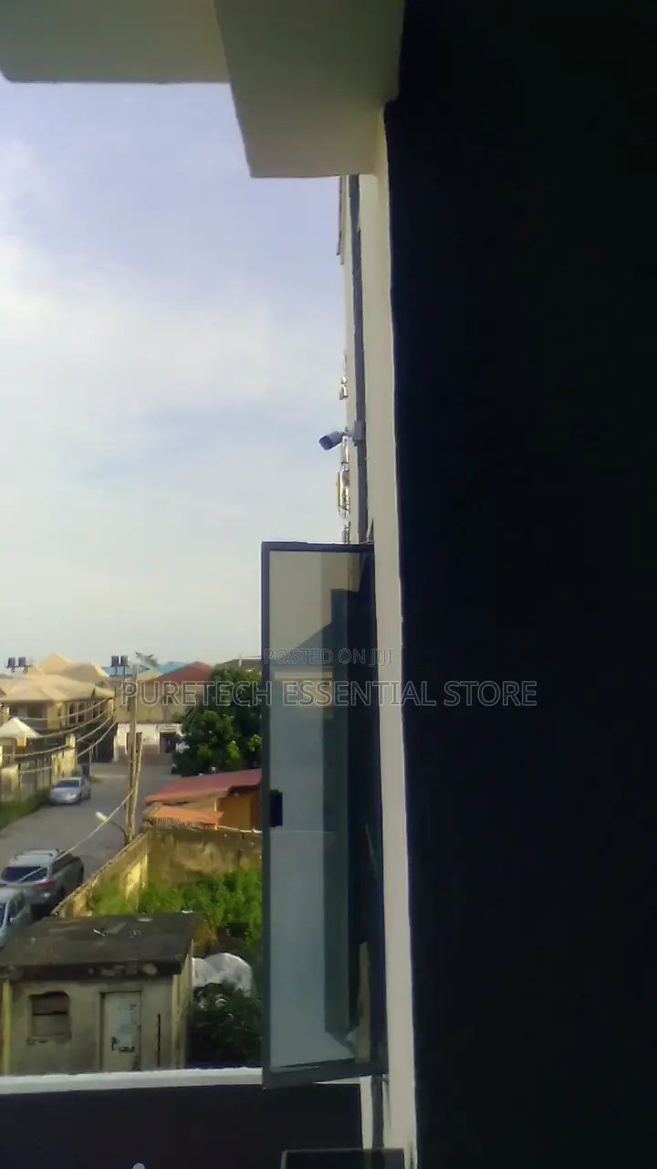 CCTV Camera Installation.