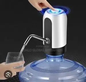 Automatic Water Dispenser Pump