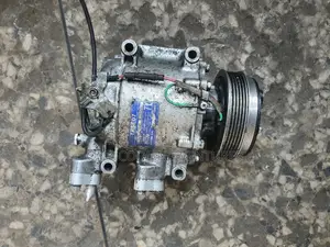 Very Neat Compressor for Honda City New Models