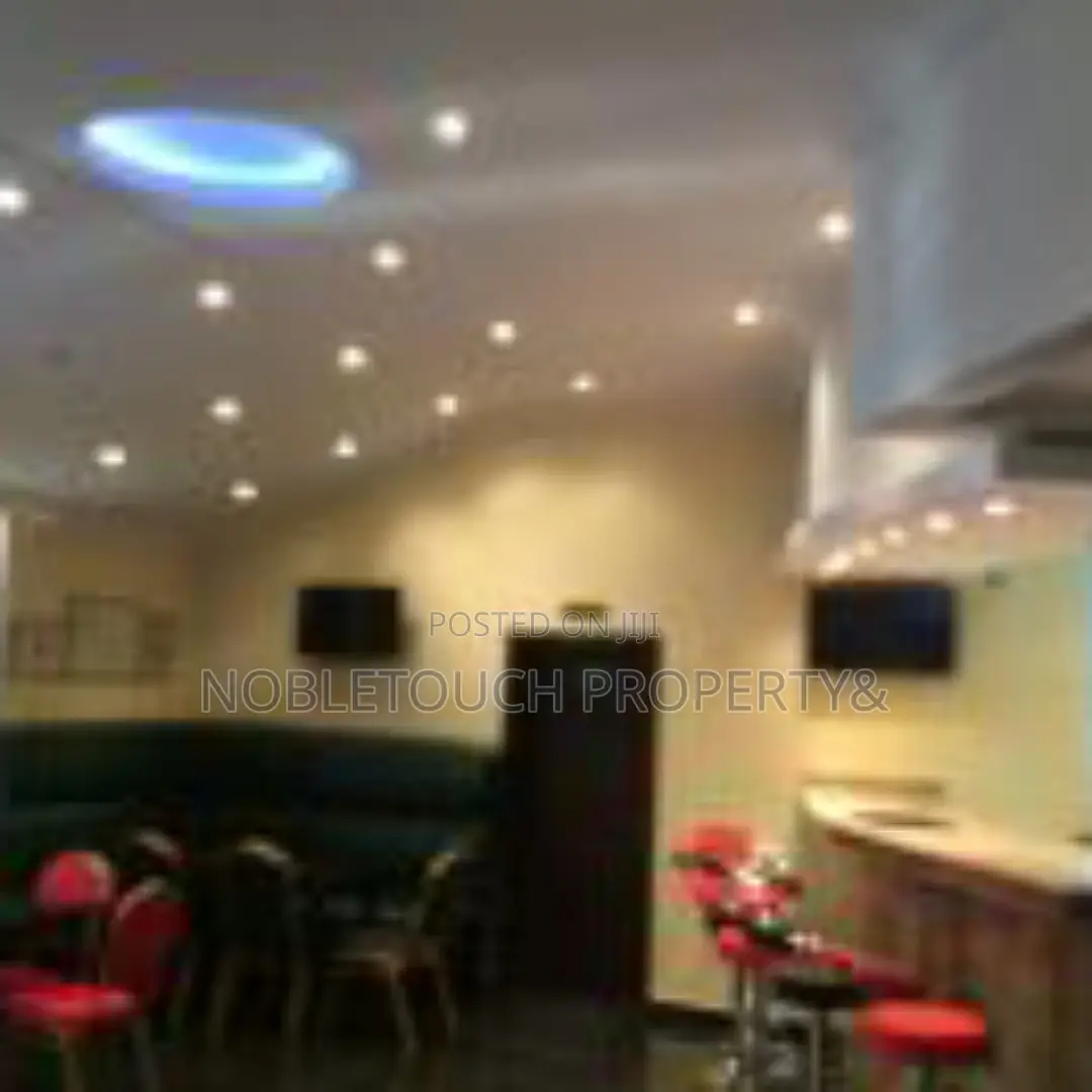 26rooms Functioning Hotel at Shasha Akowonjo