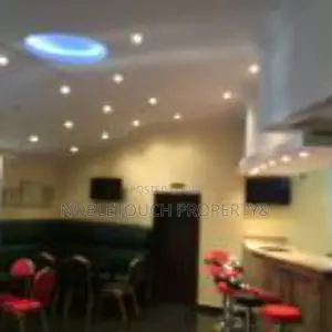 26rooms Functioning Hotel at Shasha Akowonjo