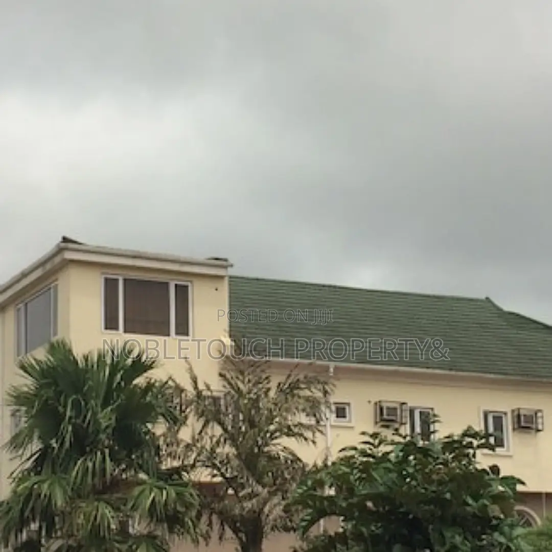 26rooms Functioning Hotel at Shasha Akowonjo