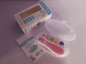 Baby/Kiddies Nail Trimmer