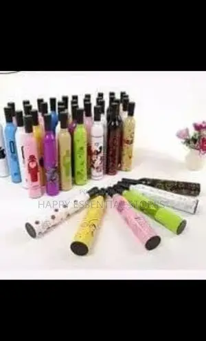 Quality Umbrella and Rose Design Umbrella