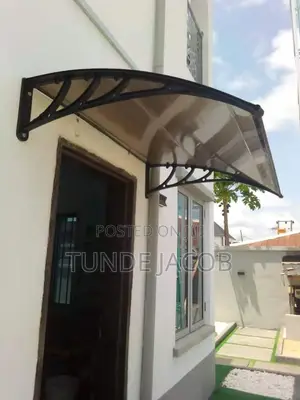 Door Shade / Window Shade / Danpalon / Carport/Canopy/Shade
