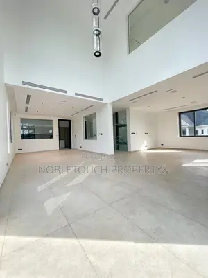 5bdrm Duplex in Ikoyi Lagos, Banana Island for sale