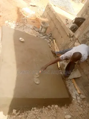 Biofill Digester Toilet System and Biogas Installations