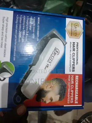 GTS Digital Clipper