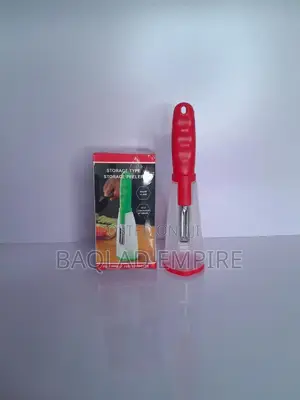 Potatoes/Yam/Carrot /Cucumber and Veggies Peeler