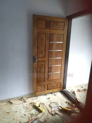 Made With Strong Wood, We Give You the Best
