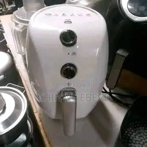 Tokunbo Airfryer 2.5ltrs