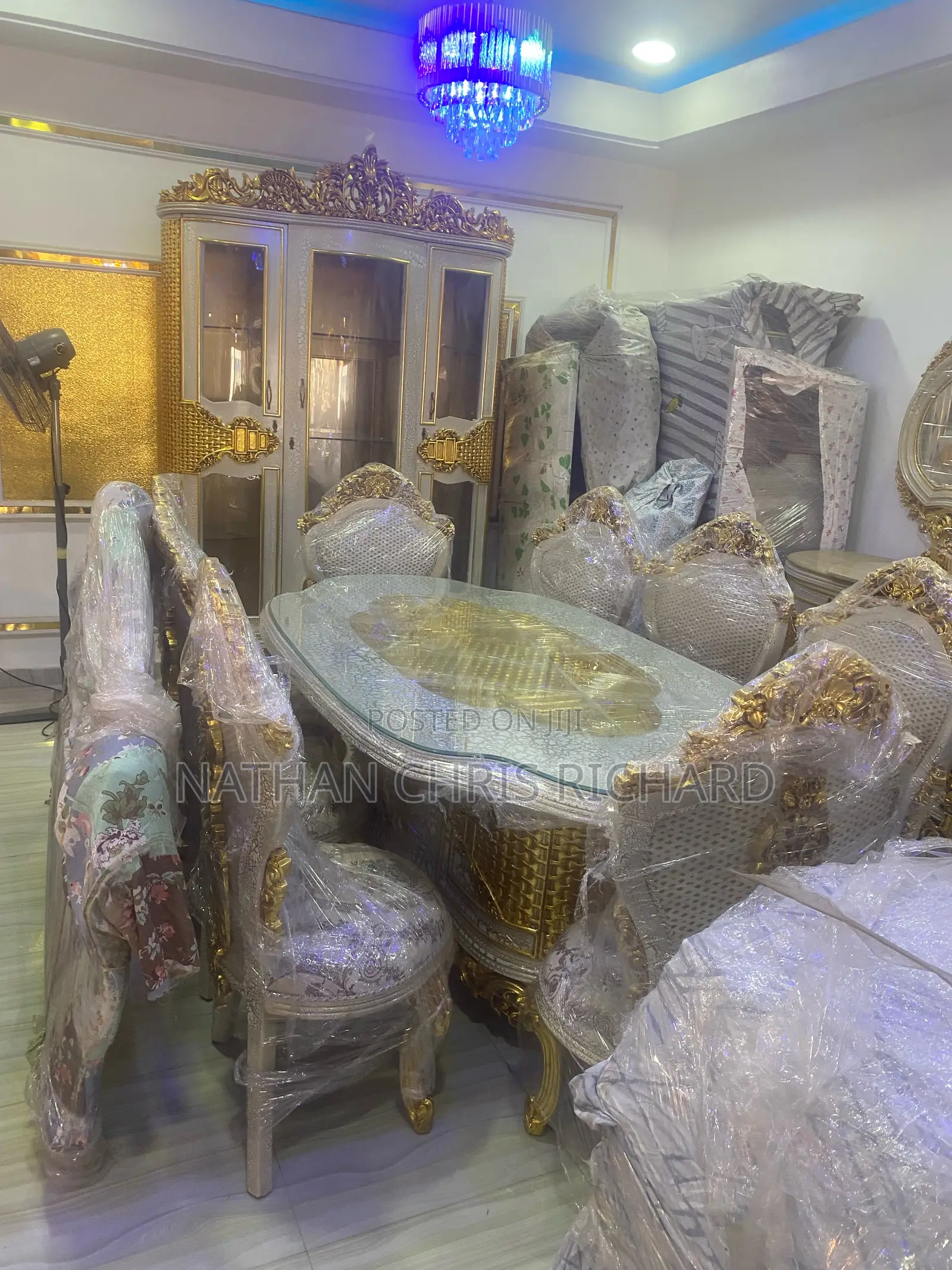 Quality Royal Sofa