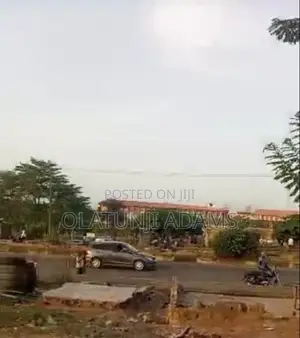 Plot of Land at Onababaona Arike Area Osogbo