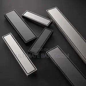 Insert Tiles Floor Drain