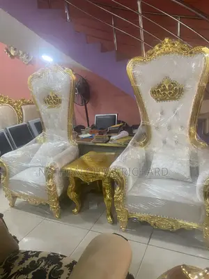 High Quality King and Queen Set