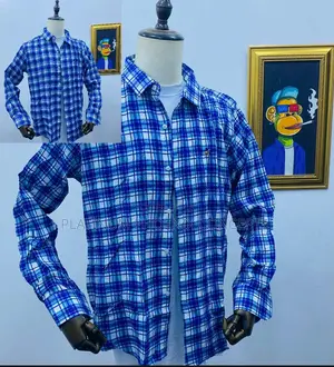Original Men's Shirt
