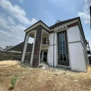 5bdrm Duplex in Odani Green Estate ,, Port-Harcourt for sale