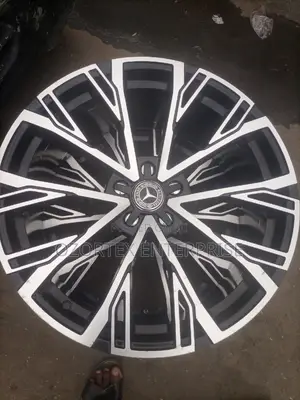 20inches for Mercedes Benz Ml 350