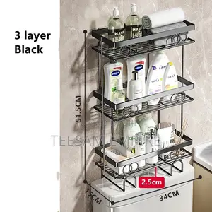 Bathroom Shelf