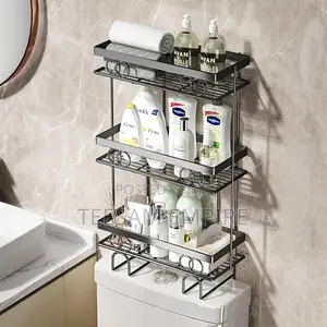Bathroom Shelf