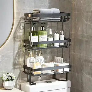 Bathroom Shelf