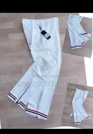 Exclusive Pant Trousers Wears