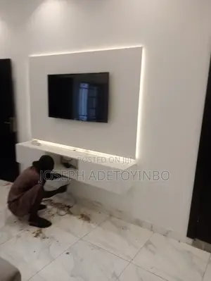 Tv Console