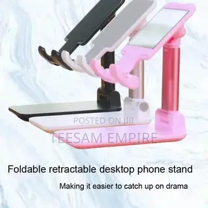 Mobile Phone Stand