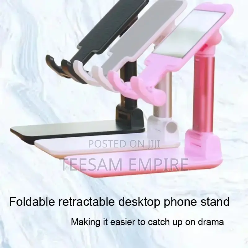 Mobile Phone Stand