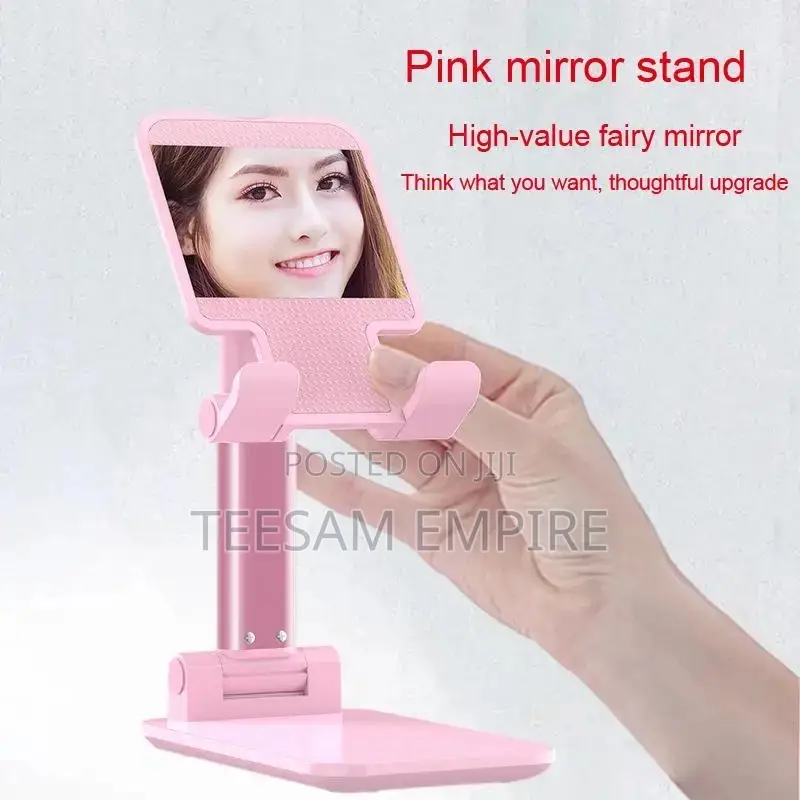Mobile Phone Stand