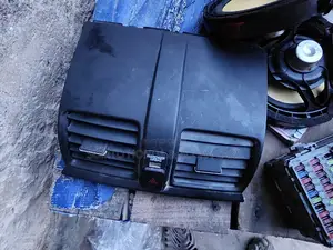 Ac Vet Honda CRV 2007-11