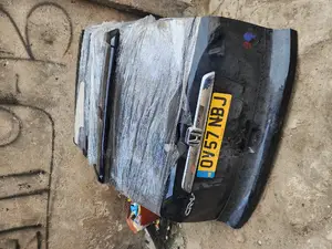 Boot for Honda CRV 2007-12