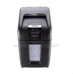 Rexel Auto 300 Cross Cut