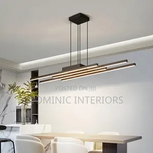 Modern Nordic Led Pendant Lamp