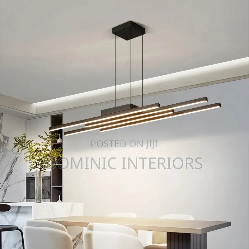 Modern Nordic Led Pendant Lamp