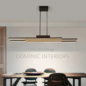 Modern Nordic Led Pendant Lamp