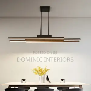 Modern Nordic Led Pendant Lamp