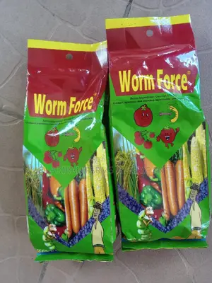 Wormforce Contact Systemic Insecticide and Nematicide