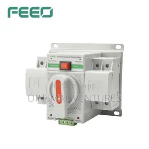 2P 63A Automatic Transfer Switch