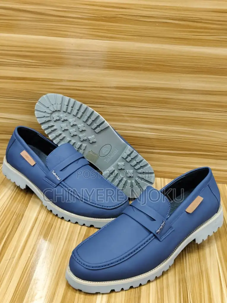 Men's Timberland Shoes