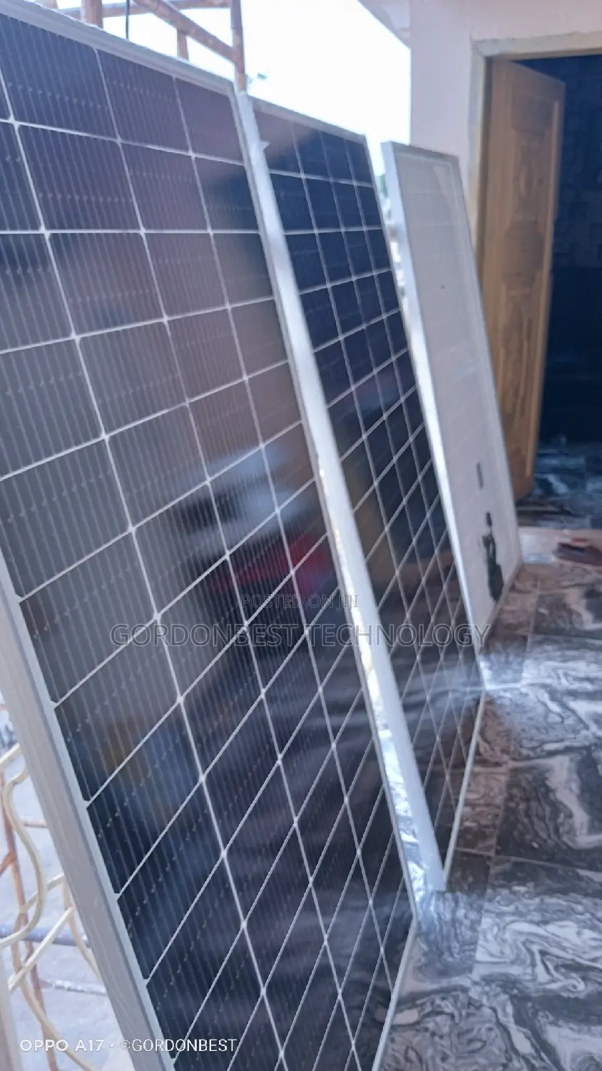 Electrical / Solar/Smart Home Technology