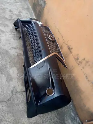 Lexus RX 350 2015 Model Complete Front Bumper