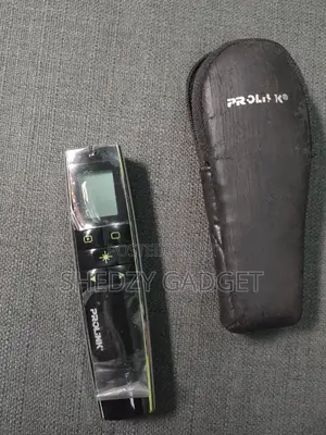 Prolink 2.4 GHZ Wireless Presenters