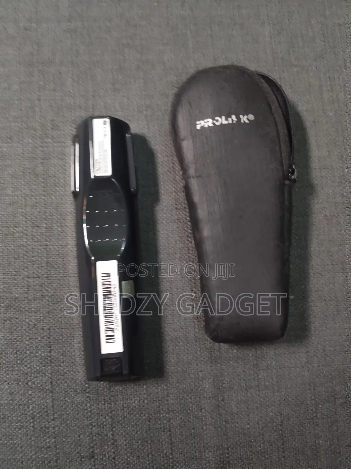Prolink 2.4 GHZ Wireless Presenters