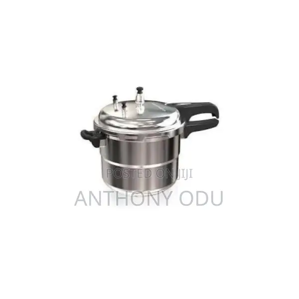 Kinelco Kinelco Premium Aluminum Pressure Pot in Lagos Island (Eko