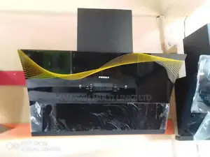 90cm Hand Wave Sensor Kitchen Hoods